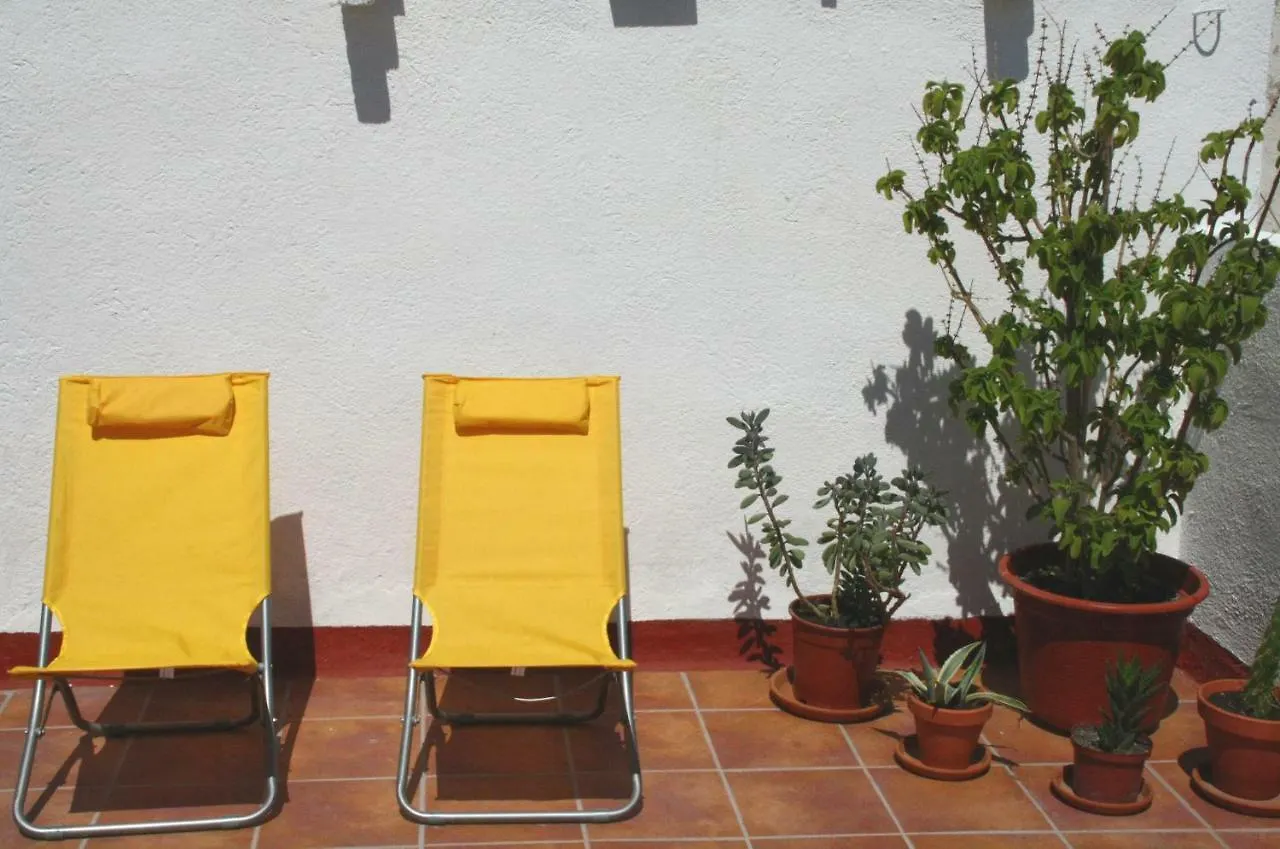 Holiday home Lo Balco Villa Camarles