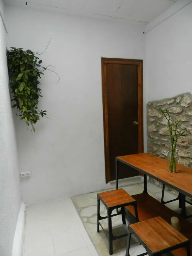 Lo Balco Villa Camarles