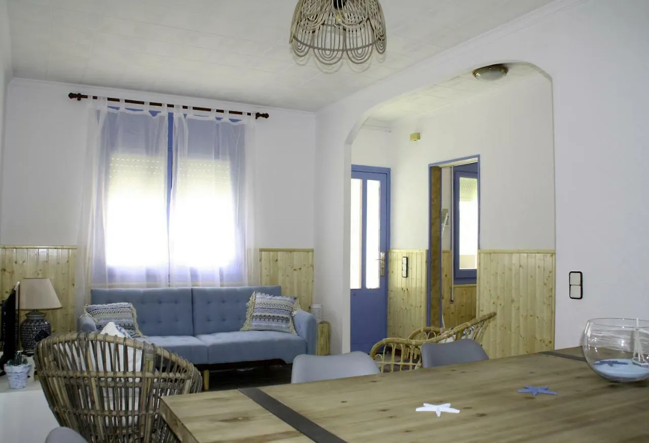 Lo Balco Villa Camarles