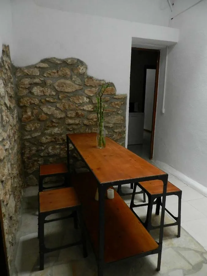 Holiday home Lo Balco Villa Camarles