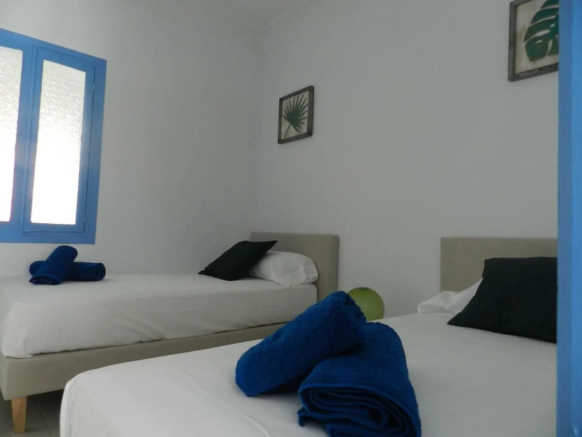 Lo Balco Villa Camarles
