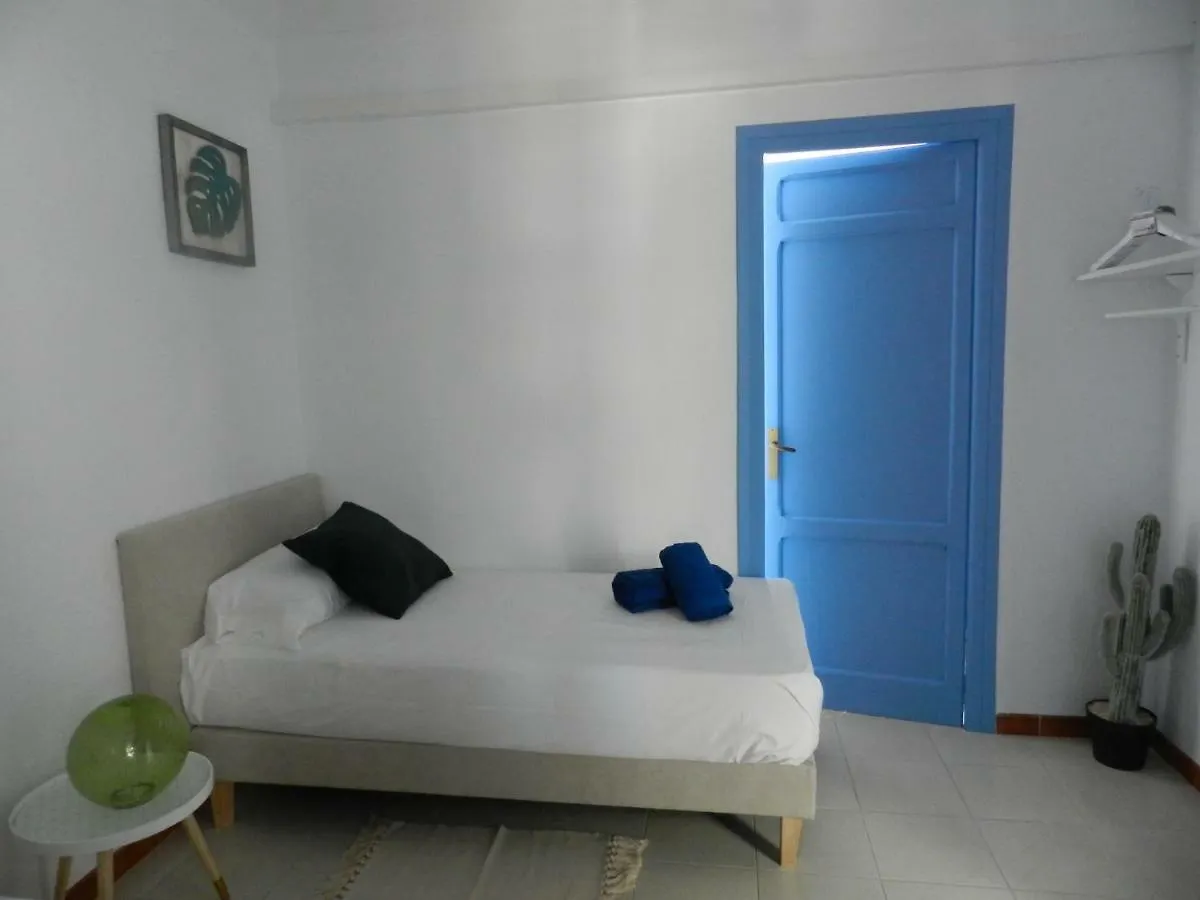 Lo Balco Villa Camarles Holiday home