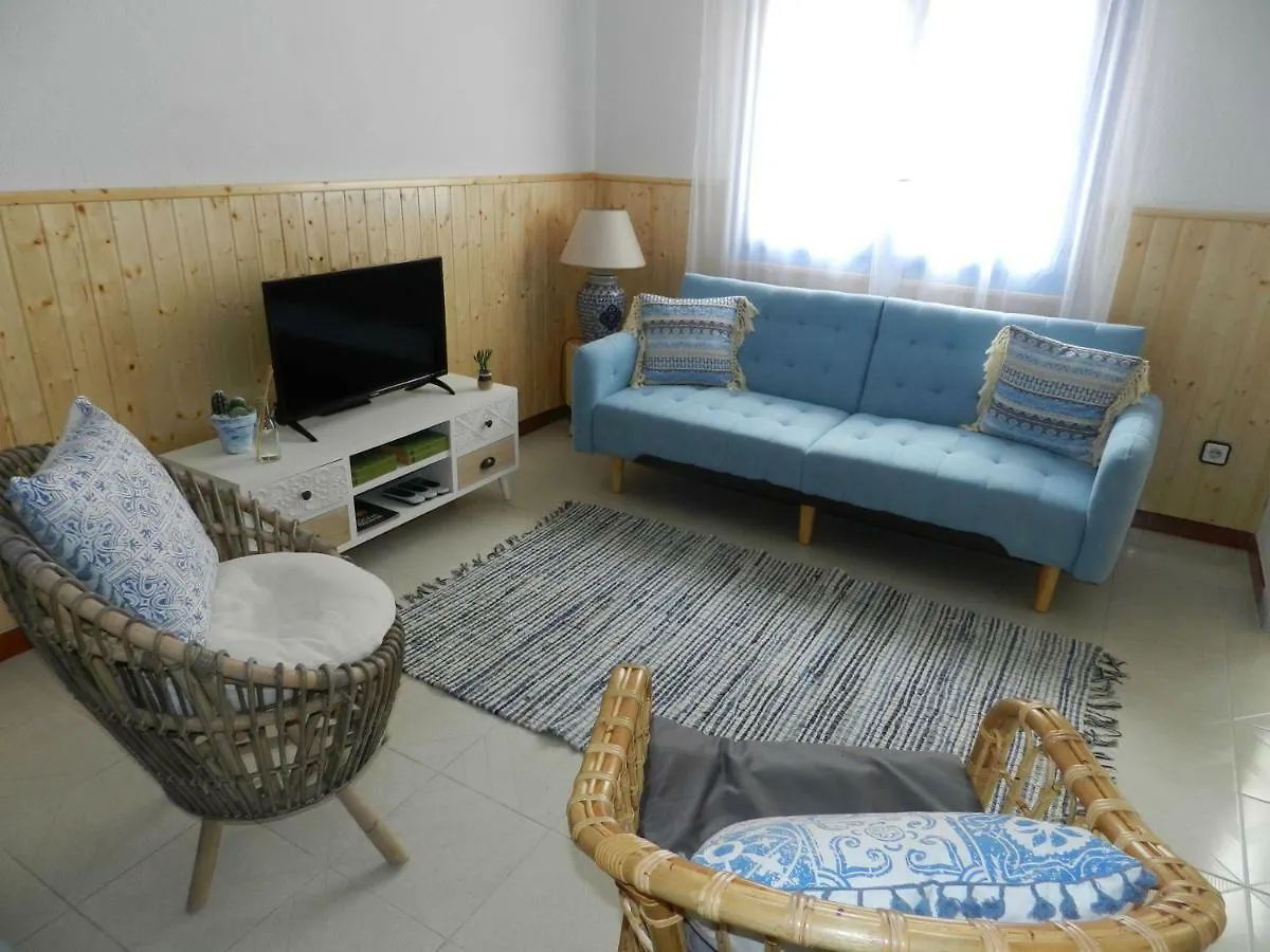 Holiday home Lo Balco Villa Camarles