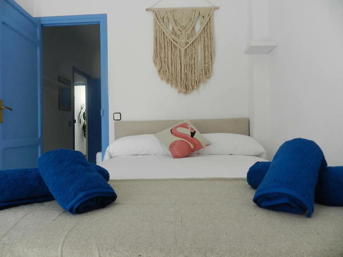 Holiday home Lo Balco Villa Camarles Spain
