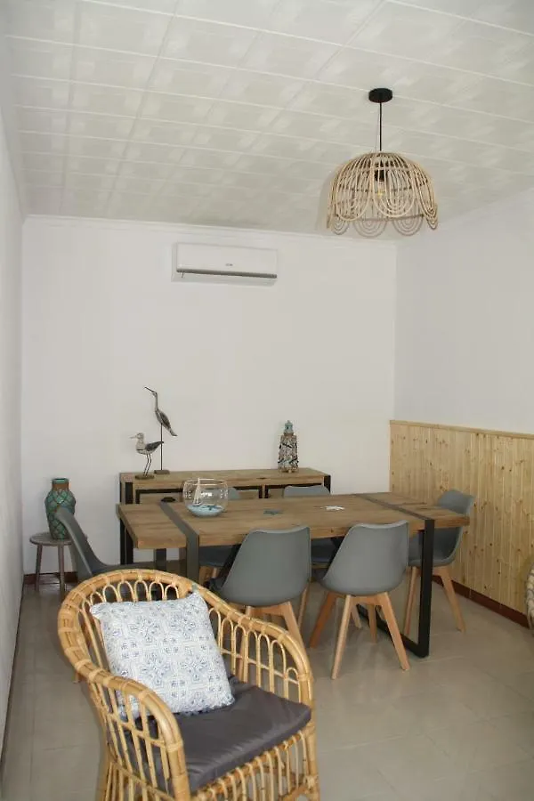 Lo Balco Villa Camarles Spain